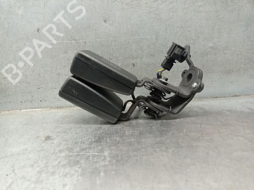 Used Seat buckle SKODA OCTAVIA III (5E3, NL3, NR3) 1.5 TSI (150 hp) 20848366