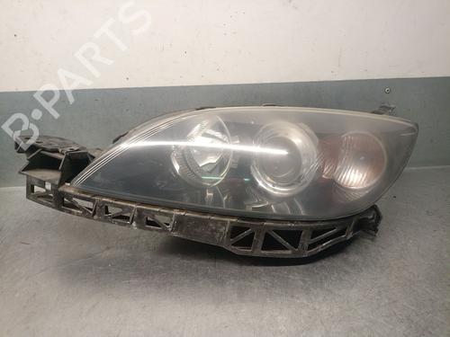 Used Left headlight Left headlight 38784577 38784577