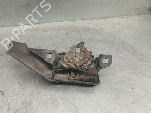 Used Hood lock OPEL FRONTERA A (U92) 2.3 TD (5JMWL4) (100 hp) 8791723