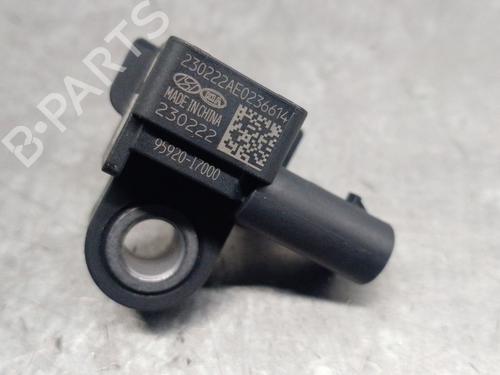 Electronic module KIA EV6 (CV) 77 | BP30262340M83 - Image 4