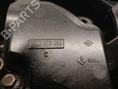 Cylinder head RENAULT KOLEOS I (HY_) 2.0 dCi (HY0K) | BP40038760M5 - Image 7
