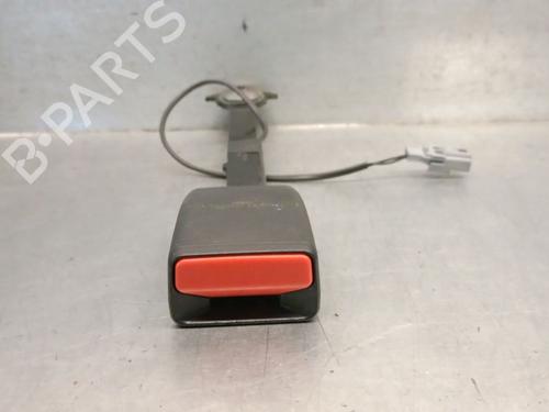 Used Seat buckle RENAULT SCÉNIC IV (J9_) 1.5 dCi 110 (110 hp) 26520202