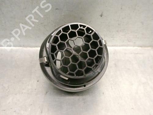 Used Air vent SMART FORFOUR Hatchback (453) electric drive / EQ (453.091) (56 hp) 26666268