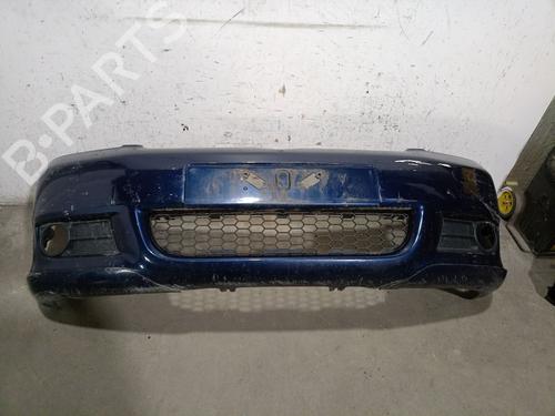 Foran støtfanger TOYOTA COROLLA Verso (ZER_, ZZE12_, R1_) 2.2 D-4D (AUR10_, AUR10R) (136 hp) 25024605