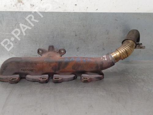 Used Exhaust manifold Exhaust manifold 37437204 37437204
