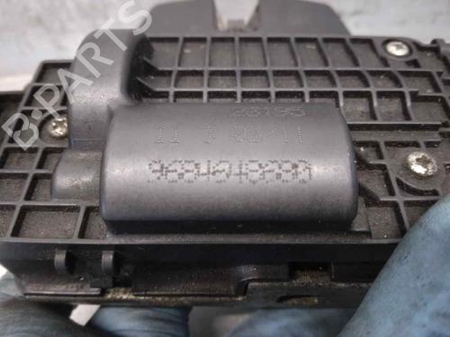 Tailgate lock PEUGEOT 5008 (0U_, 0E_) 2.0 HDi 150 / BlueHDi 150 | BP18110704C101 