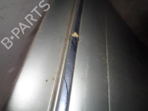 Rear bumper MERCEDES-BENZ S-CLASS (W220)  | BP12226001C8 