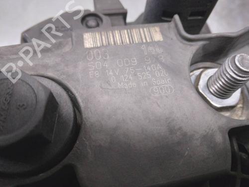 Alternator IVECO DAILY IV Van 35S14 C, 35S14 C/P, 35S14 V, 35S14 V/P, 35C14 V,... | BP17145058M7 