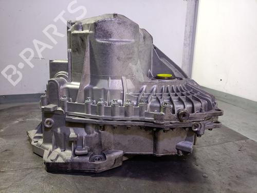 Gearbox OPEL ZAFIRA TOURER C (P12) 1.6 CDTI (75) | BP29260344M3 