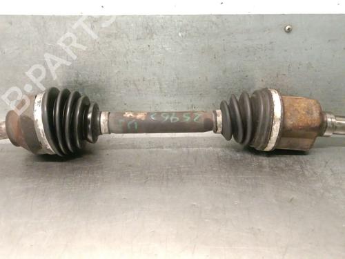 Used Left front driveshaft Left front driveshaft 37295094 37295094