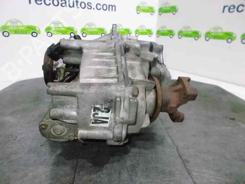 Transfer box FORD USA EXPLORER (UN46)  | BP9958663M36 