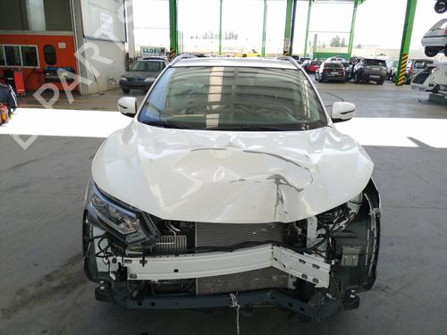Elektronische module NISSAN QASHQAI II SUV (J11, J11_) 1.2 DIG-T | BP13820289M83 