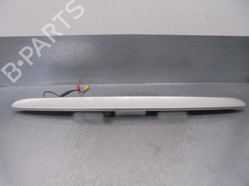 Used Tailgate handle PEUGEOT 307 SW (3H) 2.0 HDI 110 (107 hp) 16780282