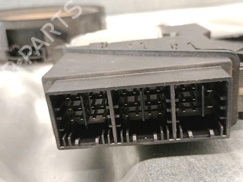 Front left window mechanism VW POLO (9N_, 9A_) 1.4 16V | BP27669844C22 