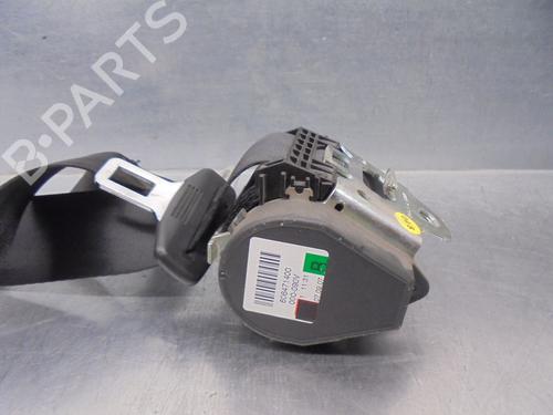 Rear right seatbelt VW GOLF V (1K1) 1.9 TDI | BP16213715I28 