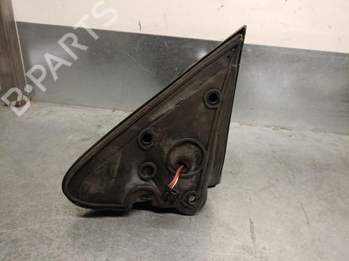 Right mirror CHRYSLER VOYAGER IV (RG, RS) 2.5 CRD | BP21582763C27 