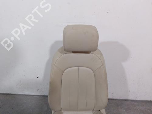 Left front seat AUDI A7 Sportback (4GA, 4GF) 3.0 TDI quattro | BP36037926C15 - Image 8