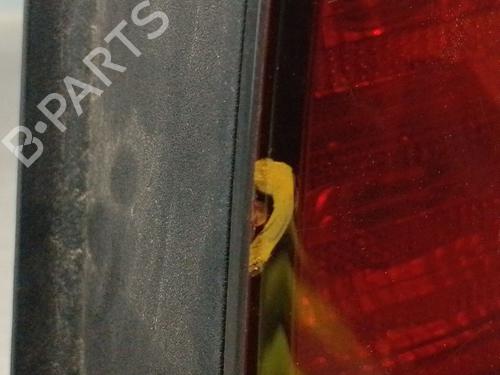 Right taillight BMW 3 Compact (E46) 320 td | BP31775293C35 