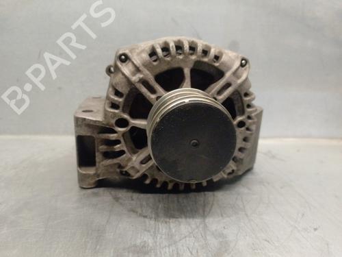 Used Alternator FIAT FIORINO Box Body/MPV (225_) [2007-2025]  16694354