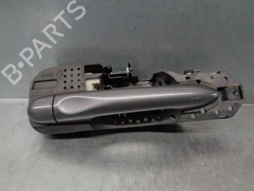 Türgriff hinten links außen für RENAULT SCÉNIC III (JZ0/1_) 1.5 dCi (106 hp) 13113834