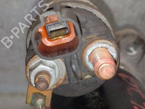 Starter HYUNDAI i20 I (PB, PBT) 1.2 | BP36280305M8 - Image 5