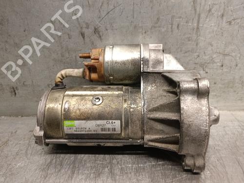 Startmotor CITROËN C5 II (RC_) 2.0 HDi (RCRHRH) | BP30794491M8