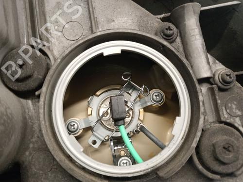 Left headlight HYUNDAI TERRACAN (HP) 2.9 CRDi | BP29239279C28 