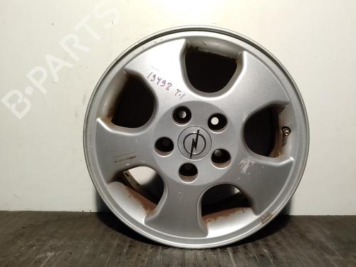 Used Rim OPEL VECTRA B (J96) 1.8 i 16V (F19) (115 hp) 16327116
