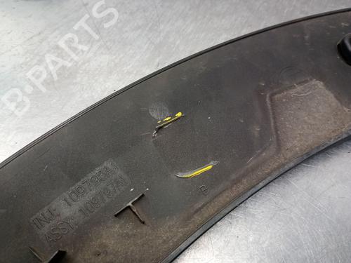 Rear left wheel arch trim PEUGEOT 3008 II SUV (MC_, MR_, MJ_, M4_) 1.2 THP/ PureTech 130 (MRHNSM, MRHNSU, MRHNSJ, MRHNYW,... | BP26530486C136 