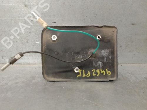 Rear fog light RENAULT 12 Estate  | BP29285101C37 
