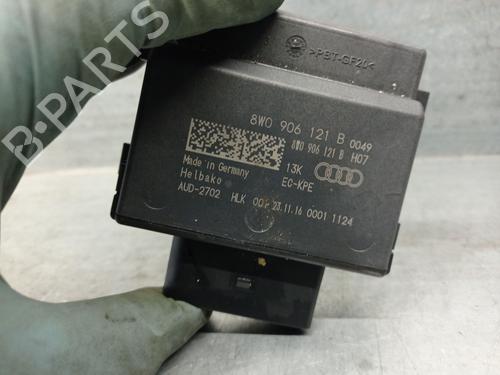 Elektronisk modul AUDI A4 B9 (8W2, 8WC) 2.0 TDI quattro | BP22717259M83 
