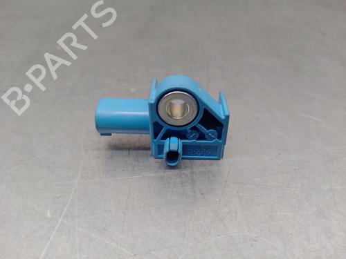 Used Electronic module Electronic module 16921485 16921485
