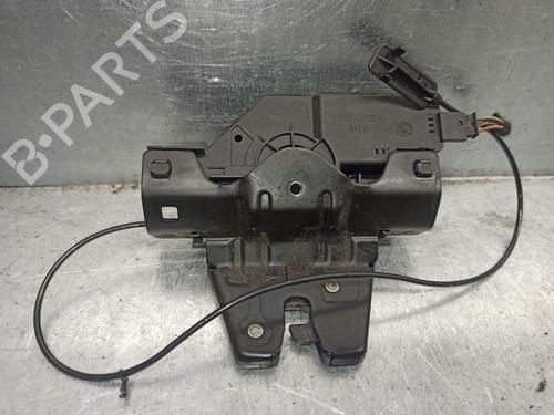 Used Tailgate lock BMW 1 (E87) 118 d (122 hp) 9179318