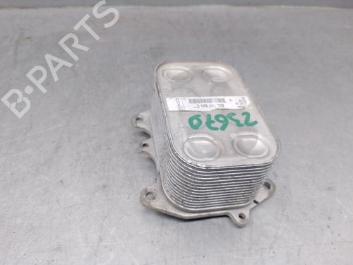 Oil radiator SEAT LEON (1P1) 1.6 TDI | BP29638168M33