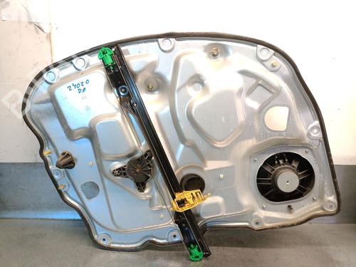 Front right window mechanism FIAT IDEA (350_) 1.3 D Multijet | BP30624518C23 - Image 2