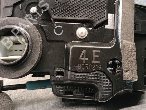 Rear right lock LEXUS CT (ZWA10_) 200h (ZWA10_) | BP27578172C99 