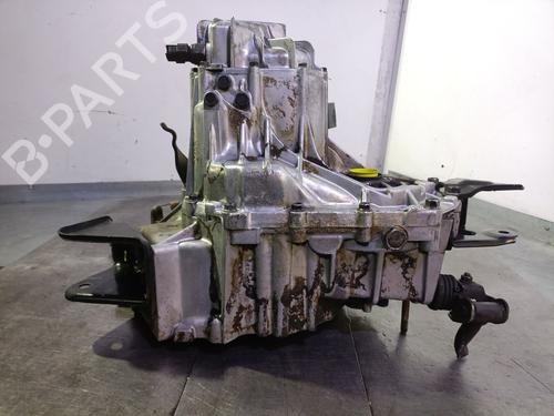Gearbox KIA RIO I Hatchback (DC) 1.3 | BP29154683M3  - Image 5