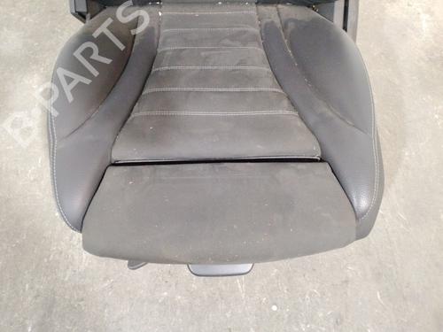 Left front seat MERCEDES-BENZ GLC (X253) 200 d 4-matic (253.916) | BP30007158C15 