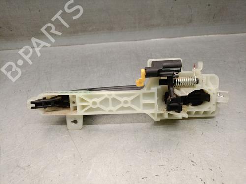 Front right exterior door handle KIA NIRO I (DE) 1.6 GDI Hybrid | BP26530403C129 