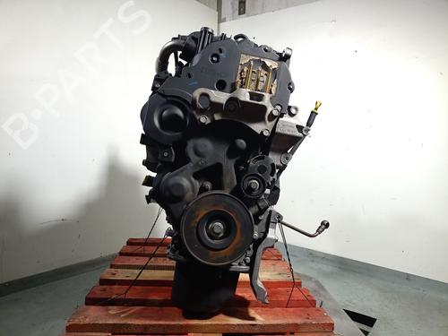 Used Engine Engine FORD FIESTA V (JH_, JD_) 1.4 TDCi (68 hp) 36074770 36074770