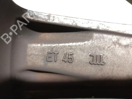 Rim VW PASSAT B6 (3C2) 1.9 TDI | BP32411778C45