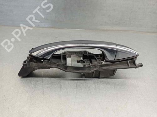 Front right exterior door handle MERCEDES-BENZ CLK (C209) CLK 220 CDI (209.308) | BP12529947C129 