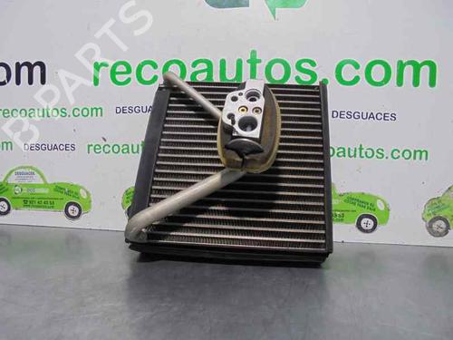 Aircoverdamper VW POLO (9N_, 9A_) 1.4 TDI (70 hp) 11667403
