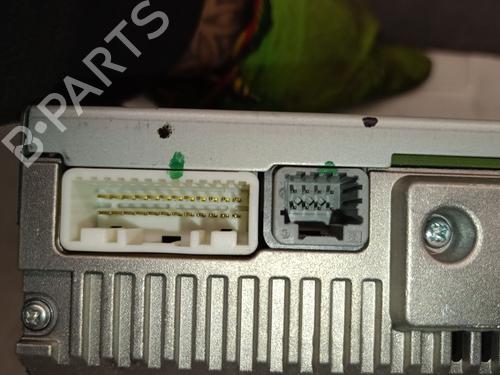 Display monitor DACIA LOGAN II 1.5 Blue dCi 95 (L8JL) | BP32468655C48  - Image 6