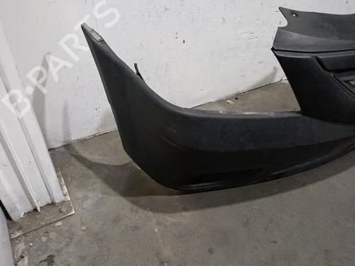 Front bumper DACIA LOGAN (LS_) 1.5 dCi (LS0K) | BP28722063C7 