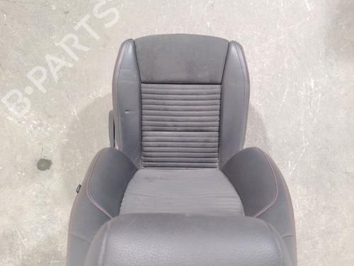 Left front seat MERCEDES-BENZ A-CLASS (W176) A 200 CDI / d (176.008) | BP40260977C15 - Image 6