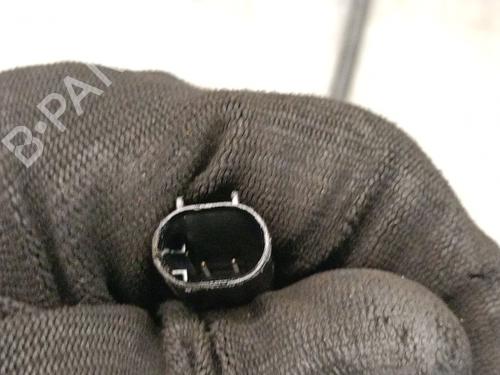Right front steering knuckle BMW X5 (E70) xDrive 30 d | BP20267448M26 