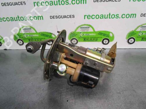 Used Fuel pump TOYOTA COROLLA Compact (_E11_) 1.6 (AE111_) (110 hp) 2087321