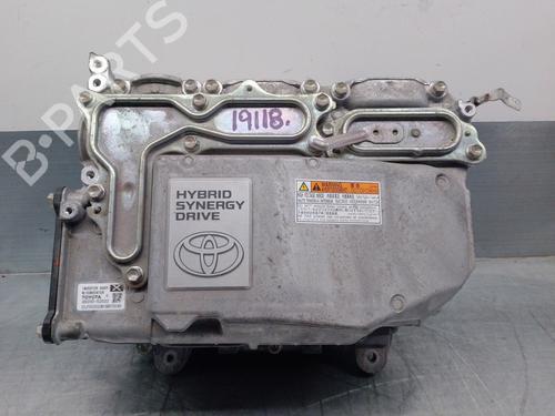 Battery TOYOTA YARIS (_P13_) 1.5 Hybrid (NHP130_, NHP130) | BP15981765E11 