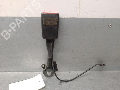 Used Seat buckle Seat buckle AUDI Q7 (4LB) 3.0 TDI quattro (240 hp) 33217262 33217262